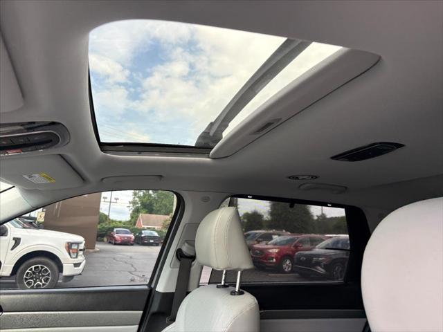 2023 Hyundai Palisade SEL