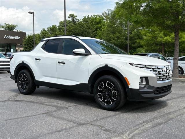 2023 Hyundai Santa Cruz SEL for sale in ASHEVILLE, NC