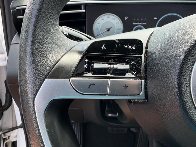 2023 Hyundai Santa Cruz SEL