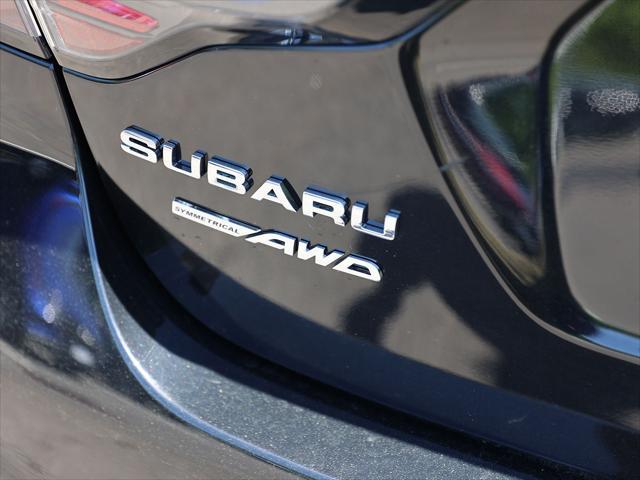 2020 Subaru Legacy Touring XT