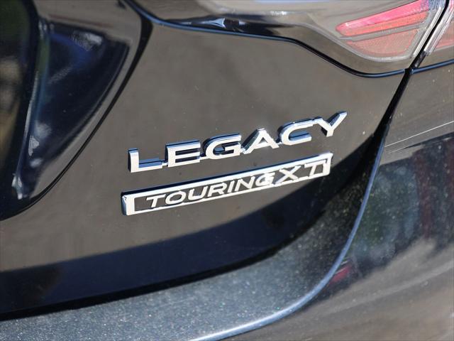 2020 Subaru Legacy Touring XT