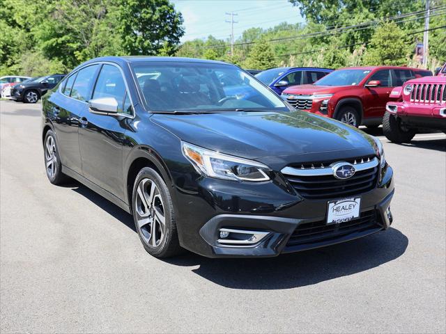 2020 Subaru Legacy Touring XT for sale in FISHKILL, NY