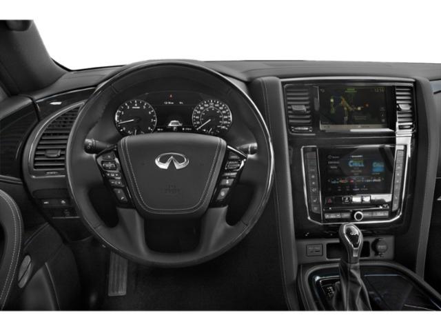 2024 INFINITI QX80 SENSORY AWD