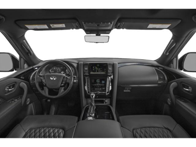 2024 INFINITI QX80 SENSORY AWD