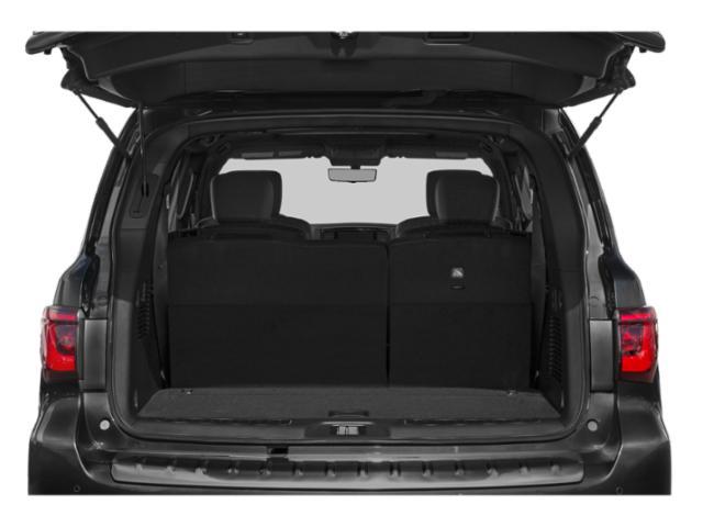 2024 INFINITI QX80 SENSORY AWD