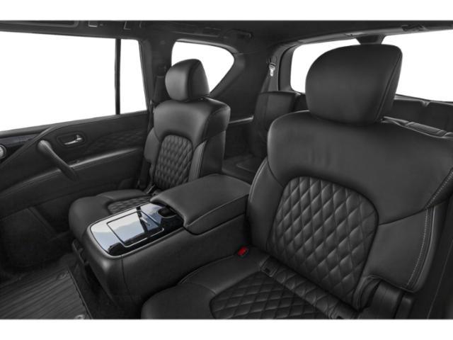 2024 INFINITI QX80 SENSORY AWD