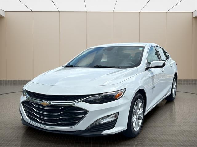 2024 Chevrolet Malibu FWD 1LT for sale in MATTHEWS, NC