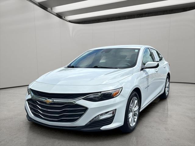 2024 Chevrolet Malibu FWD 1LT for sale in MATTHEWS, NC