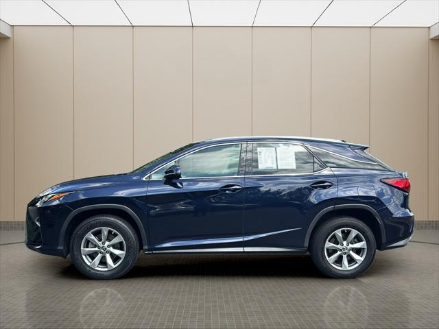 2019 Lexus RX 350 350