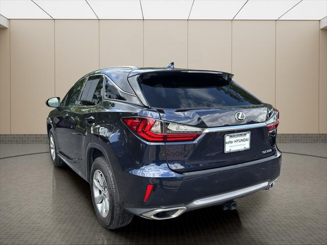 2019 Lexus RX 350 350