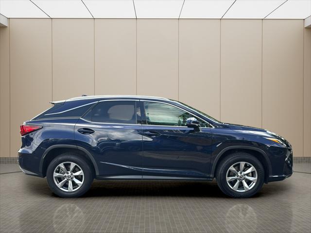 2019 Lexus RX 350 350