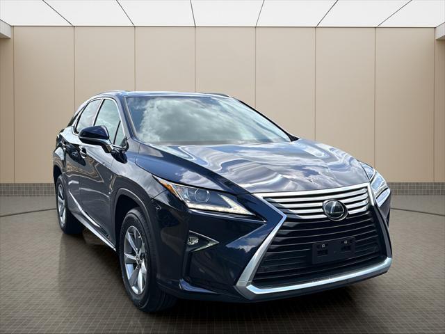 2019 Lexus RX 350 350