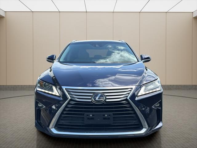 2019 Lexus RX 350 350