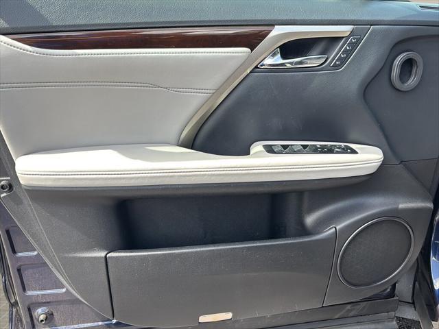 2019 Lexus RX 350 350