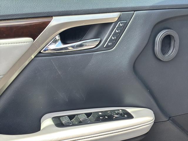 2019 Lexus RX 350 350
