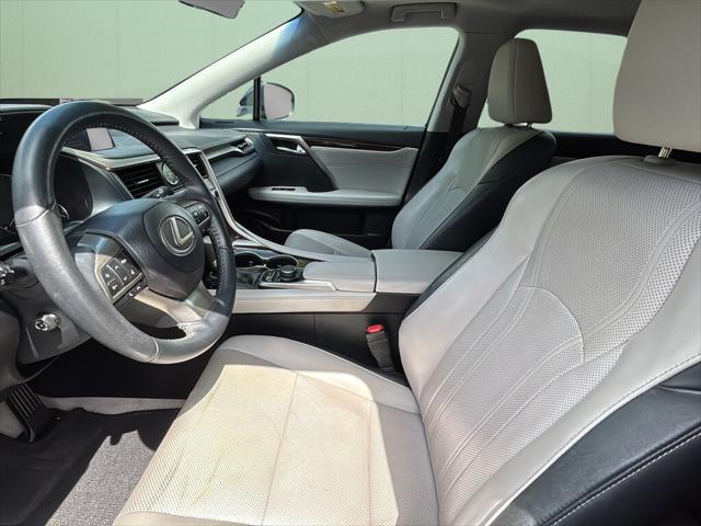 2019 Lexus RX 350 350