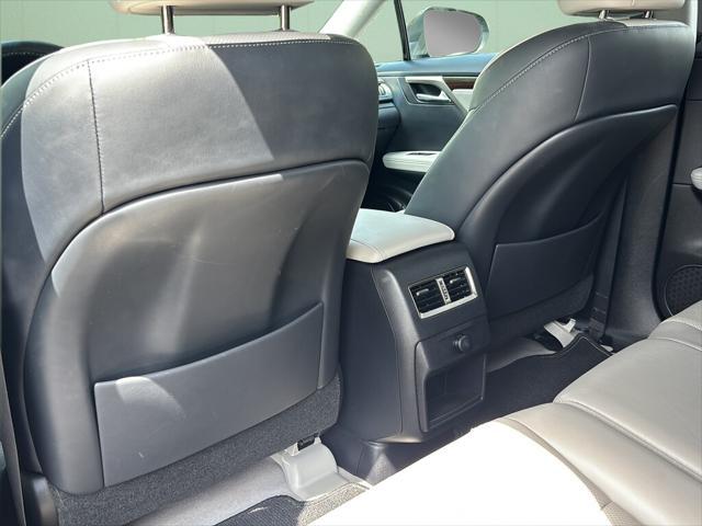 2019 Lexus RX 350 350