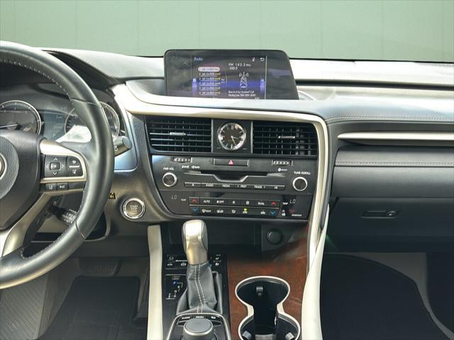 2019 Lexus RX 350 350