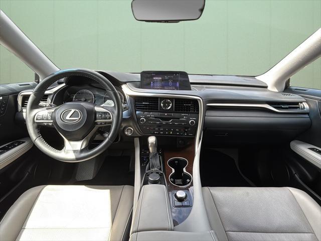 2019 Lexus RX 350 350