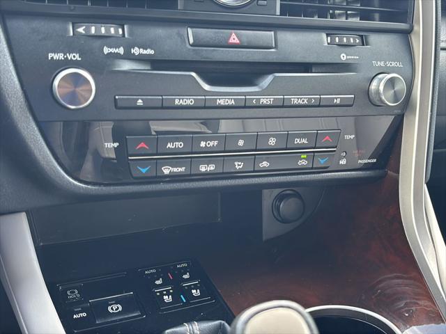 2019 Lexus RX 350 350
