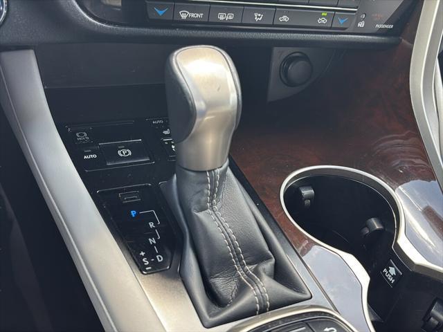 2019 Lexus RX 350 350