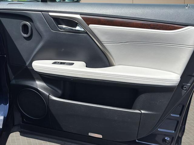 2019 Lexus RX 350 350