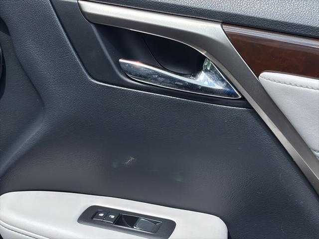2019 Lexus RX 350 350