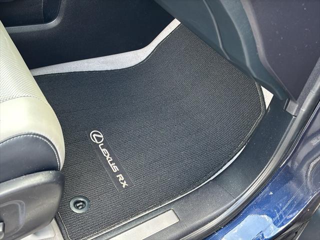 2019 Lexus RX 350 350