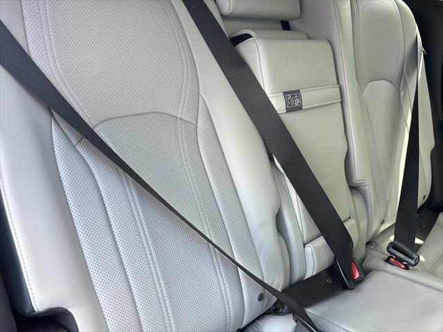 2019 Lexus RX 350 350