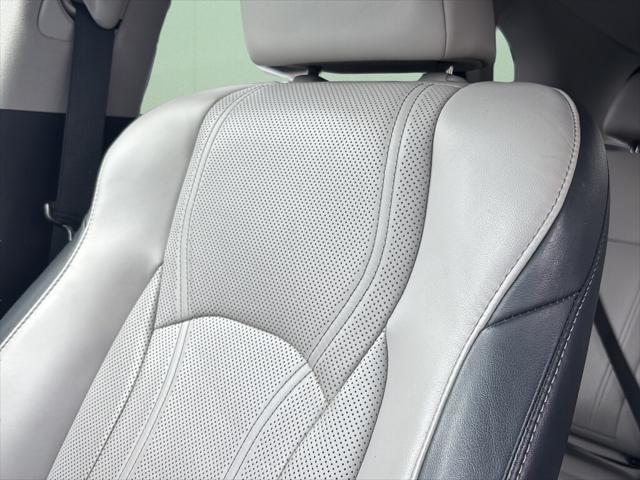 2019 Lexus RX 350 350