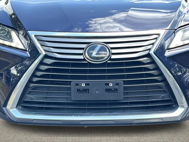 2019 Lexus RX 350 350