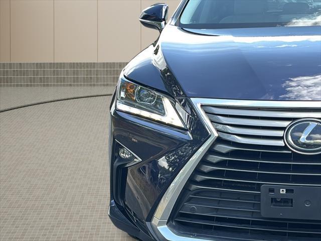 2019 Lexus RX 350 350