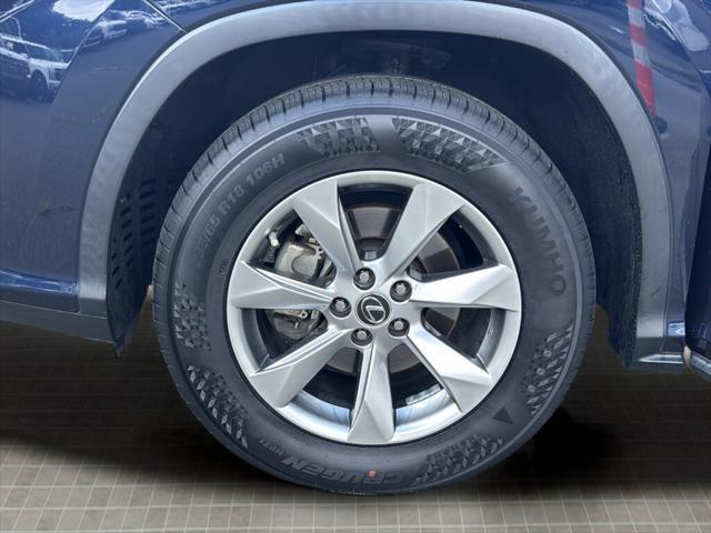 2019 Lexus RX 350 350