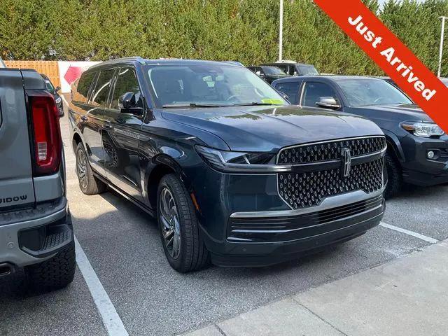 2025 Lincoln Navigator Reserve for sale in Greer, SC