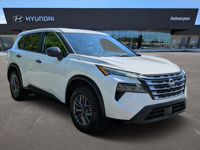 2024 Nissan Rogue S Intelligent AWD for sale in CATONSVILLE, MD