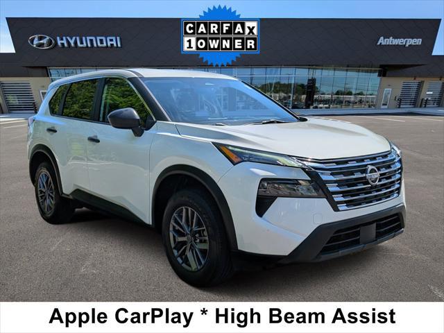 2024 Nissan Rogue S Intelligent AWD for sale in CATONSVILLE, MD