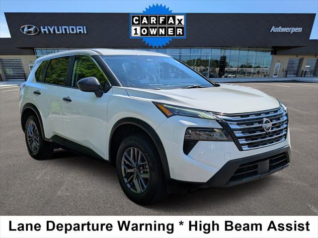 2024 Nissan Rogue S Intelligent AWD for sale in CATONSVILLE, MD