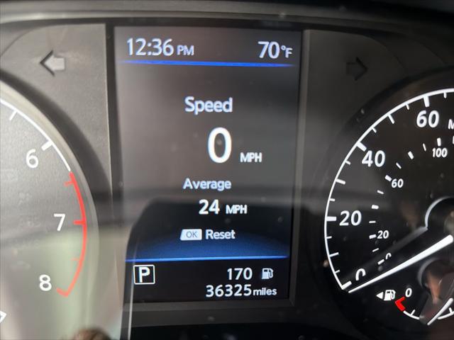 2022 Nissan Altima S FWD