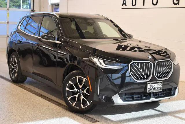 2026 BMW X3 30 xDrive for sale in Lincoln, NE