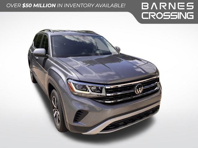 2023 Volkswagen Atlas 2.0T SE for sale in TUPELO, MS