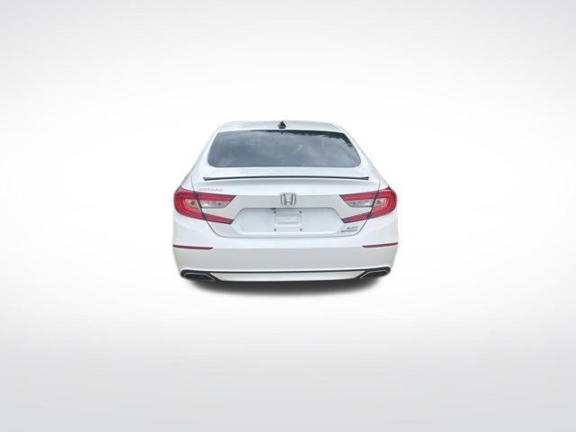 2021 Honda Accord Sport 2.0T