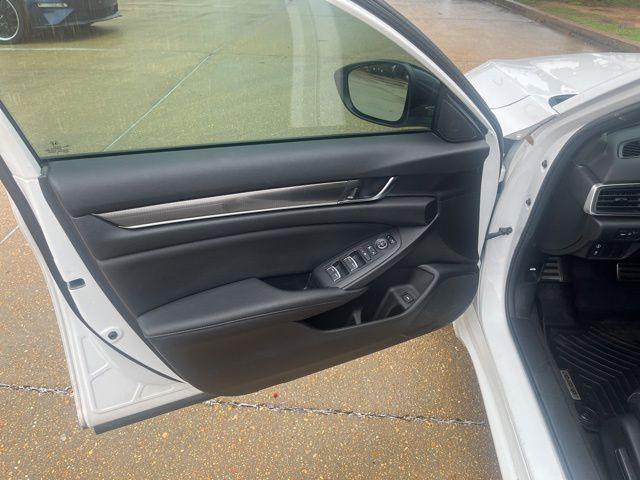 2021 Honda Accord Sport 2.0T