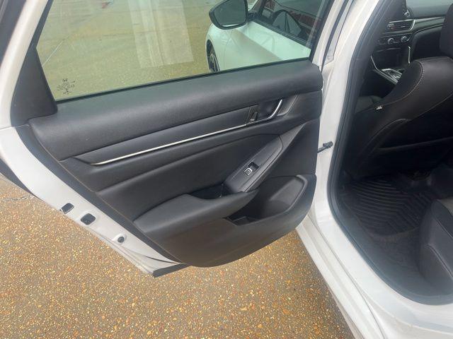 2021 Honda Accord Sport 2.0T