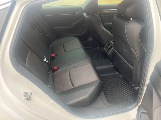 2021 Honda Accord Sport 2.0T