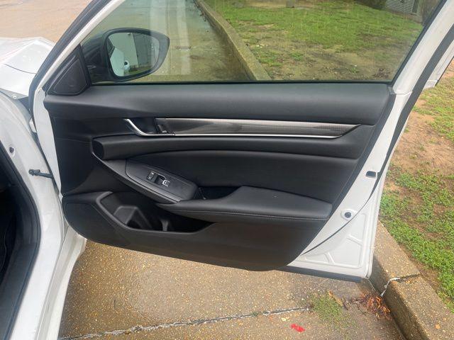 2021 Honda Accord Sport 2.0T
