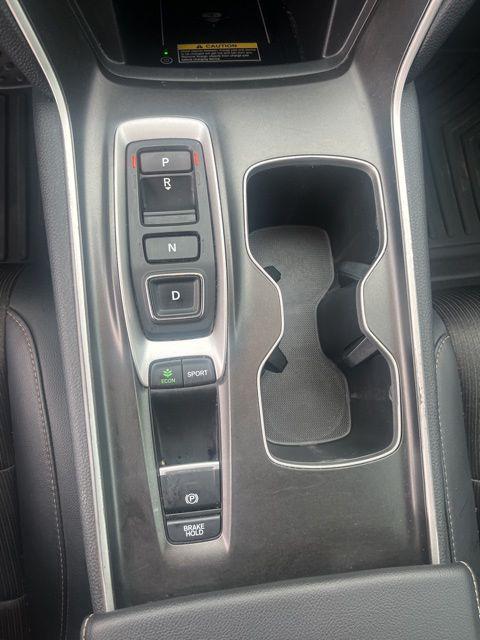 2021 Honda Accord Sport 2.0T