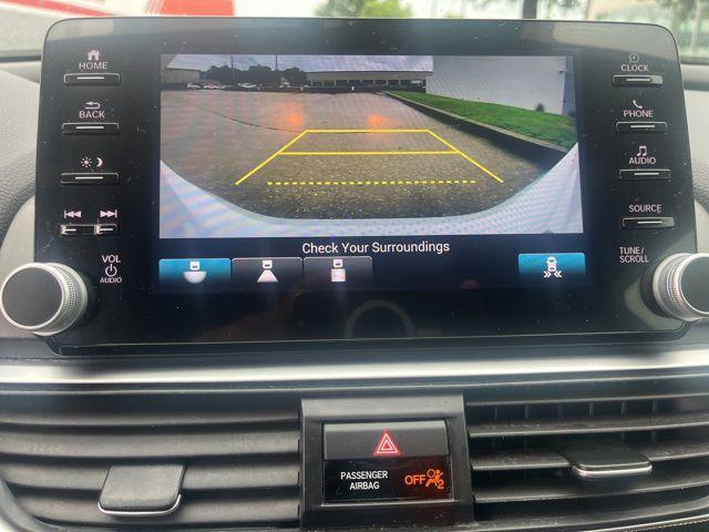2021 Honda Accord Sport 2.0T