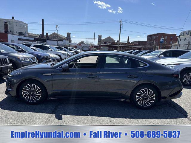 2024 Hyundai Sonata Hybrid SEL