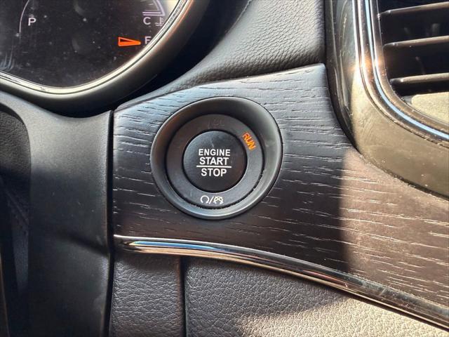 2020 Jeep Grand Cherokee High Altitude 4x4