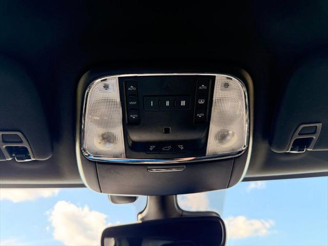 2020 Jeep Grand Cherokee High Altitude 4x4
